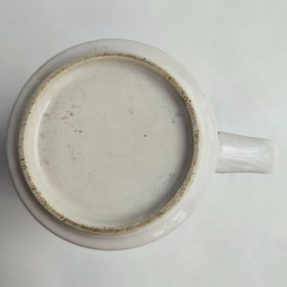 Vintage Norway For Skiers Ceramic Souvenir Coffee Mug - Picture 7 of 14